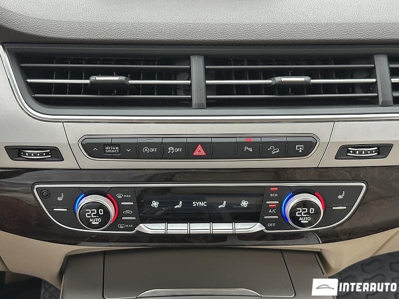 Audi Q7 2016 — Миниатюра 11