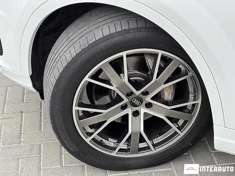 Audi Q7 2016 — Миниатюра 22