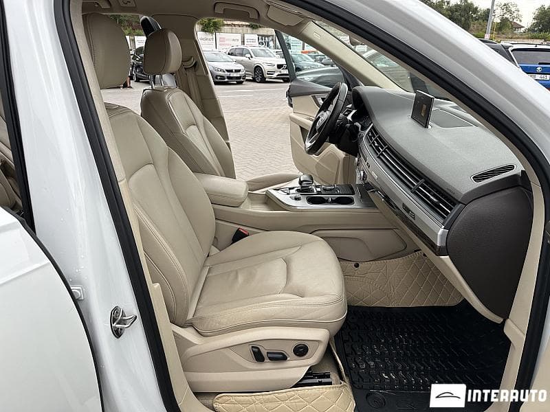 Audi Q7 2016 — Миниатюра 13