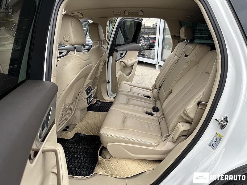 Audi Q7 2016 — Миниатюра 16