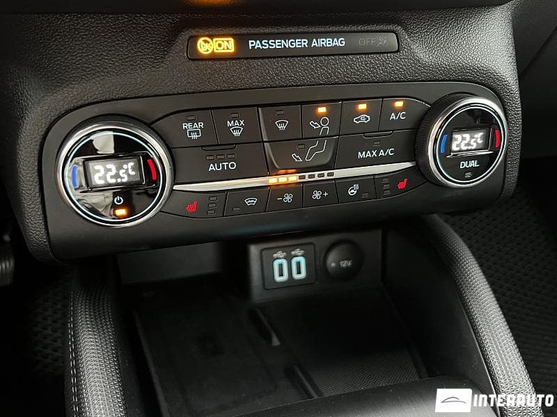Ford Focus 2020 — Миниатюра 11