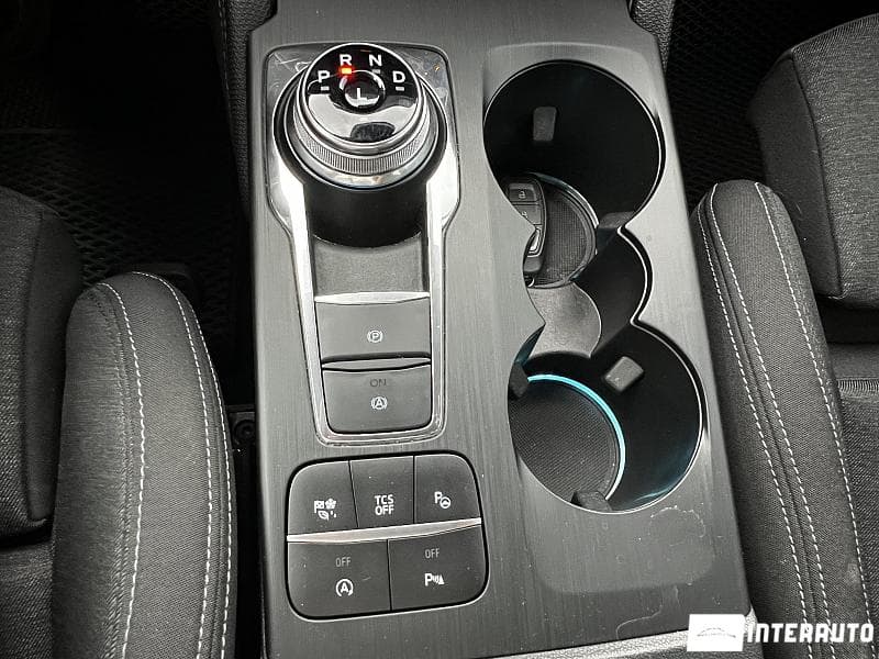 Ford Focus 2020 — Миниатюра 12