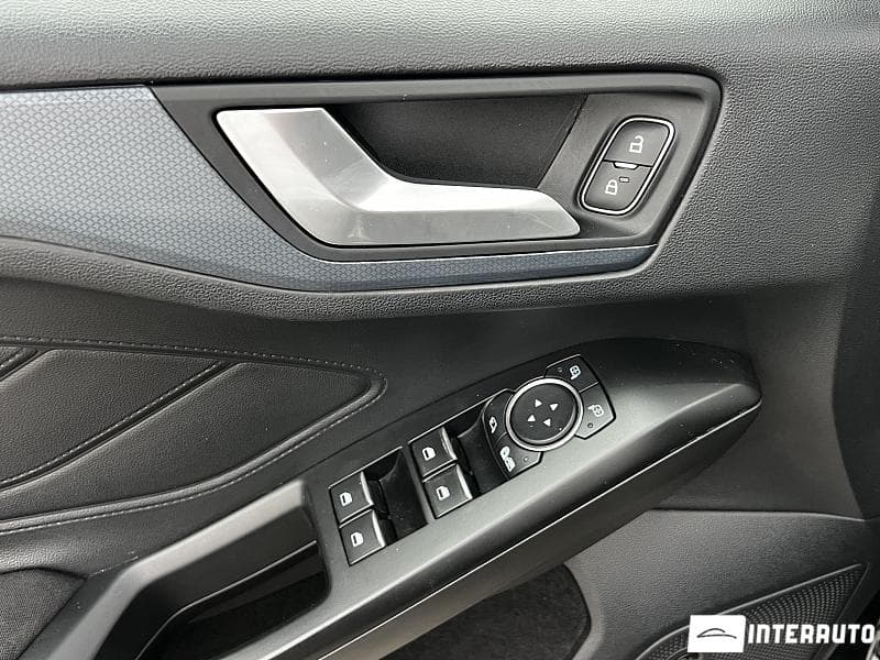 Ford Focus 2020 — Миниатюра 14