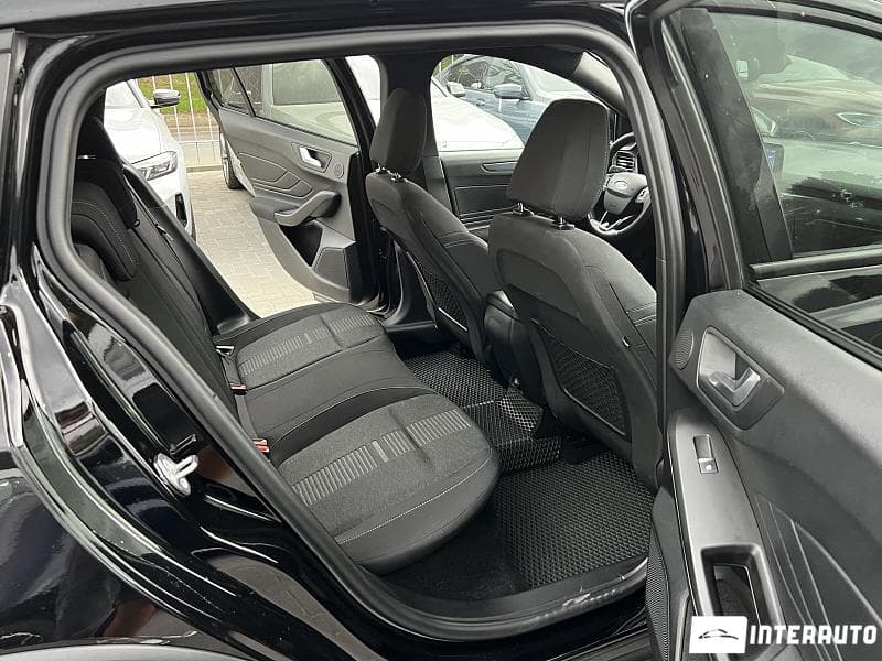 Ford Focus 2020 — Миниатюра 16