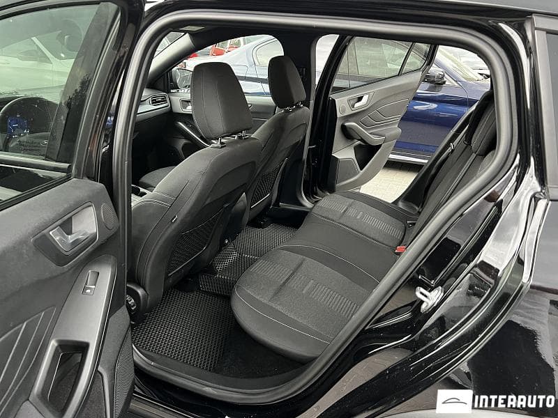 Ford Focus 2020 — Миниатюра 15