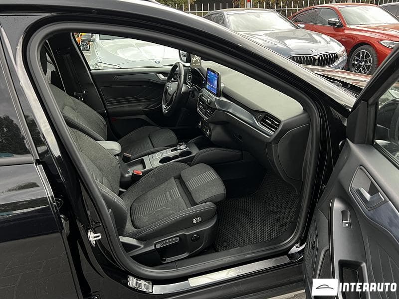 Ford Focus 2020 — Миниатюра 5