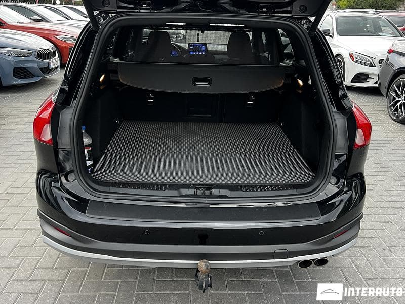 Ford Focus 2020 — Миниатюра 17