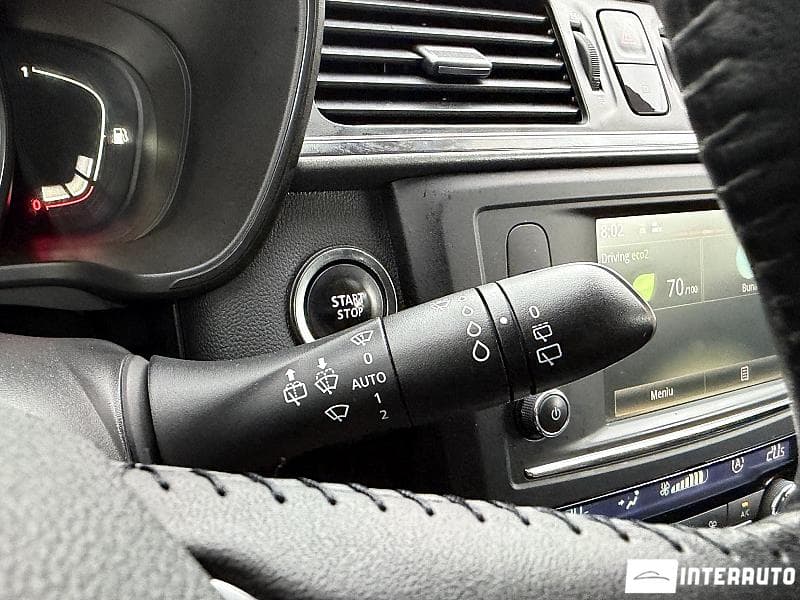Renault Kadjar 2015 — Миниатюра 8