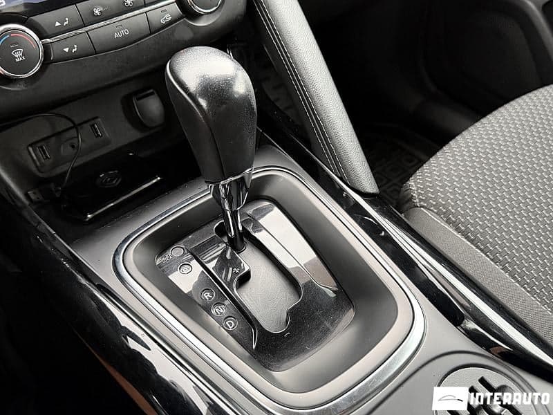 Renault Kadjar 2015 — Миниатюра 11