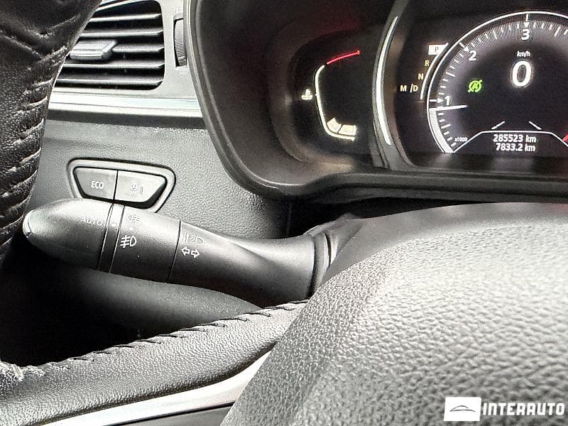 Renault Kadjar 2015 — Миниатюра 9