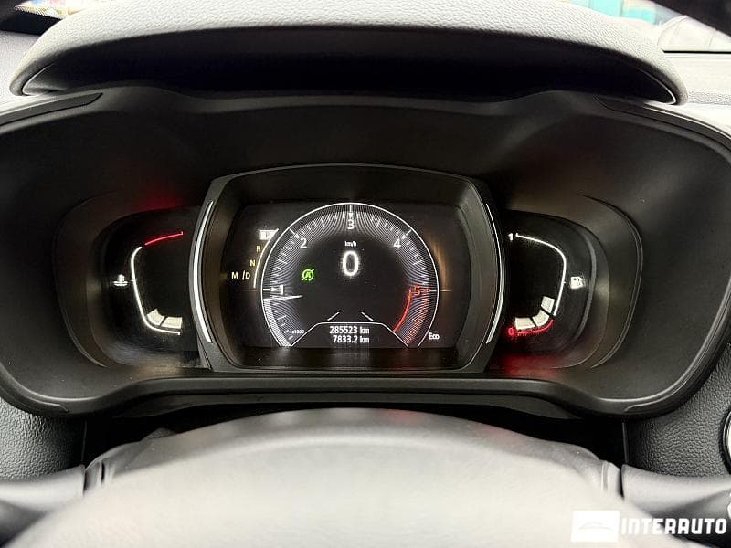 Renault Kadjar 2015 — Миниатюра 6