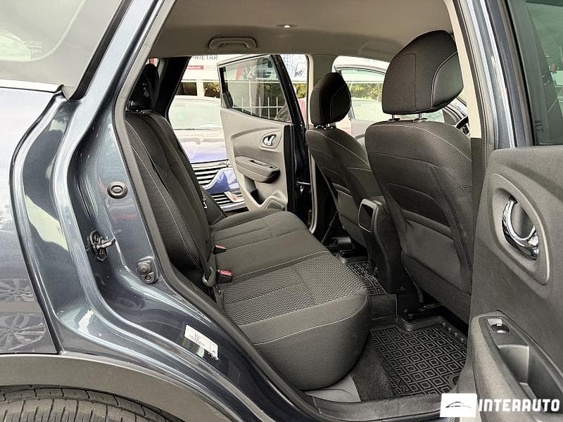 Renault Kadjar 2015 — Миниатюра 12