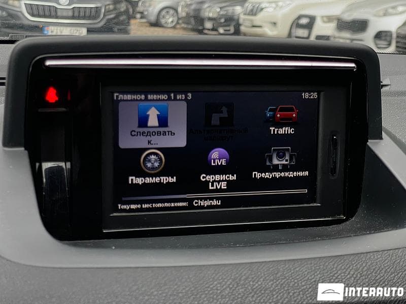 Renault Megane 2012 — Миниатюра 11