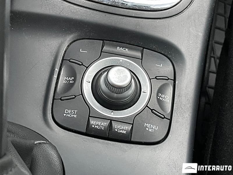 Renault Megane 2012 — Миниатюра 14