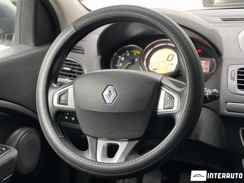 Renault Megane 2012 — Миниатюра 7