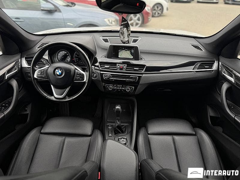 BMW X1 2.8i 2018 — Миниатюра 6