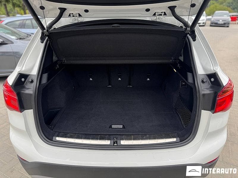 BMW X1 2.8i 2018 — Миниатюра 20