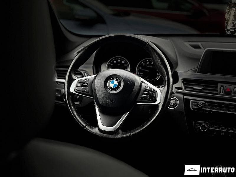 BMW X1 2.8i 2018 — Миниатюра 7