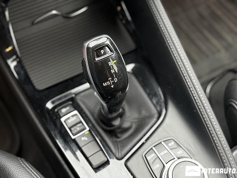 BMW X1 1.6D 2020 — Миниатюра 13