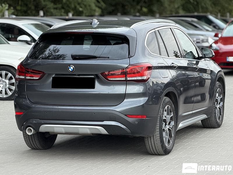 BMW X1 1.6D 2020 — Миниатюра 2