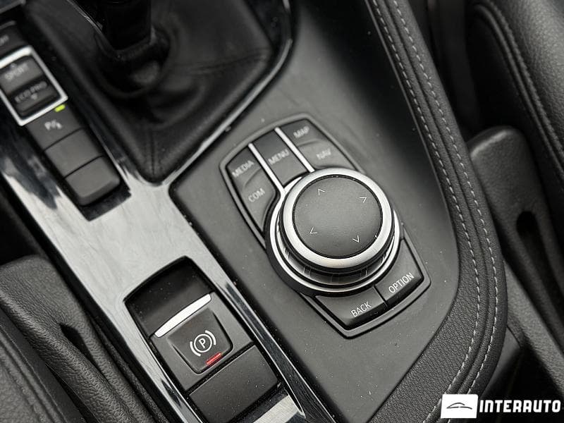 BMW X1 1.6D 2020 — Миниатюра 14