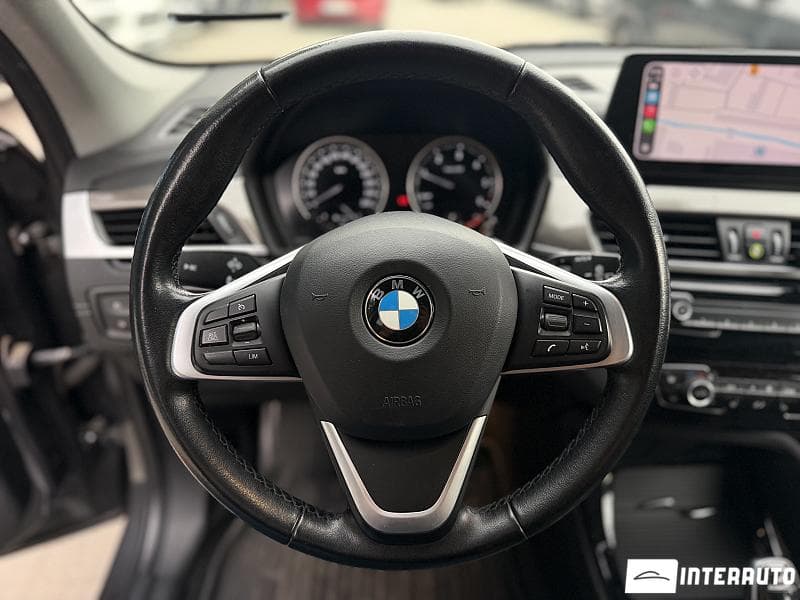 BMW X1 1.6D 2020 — Миниатюра 8