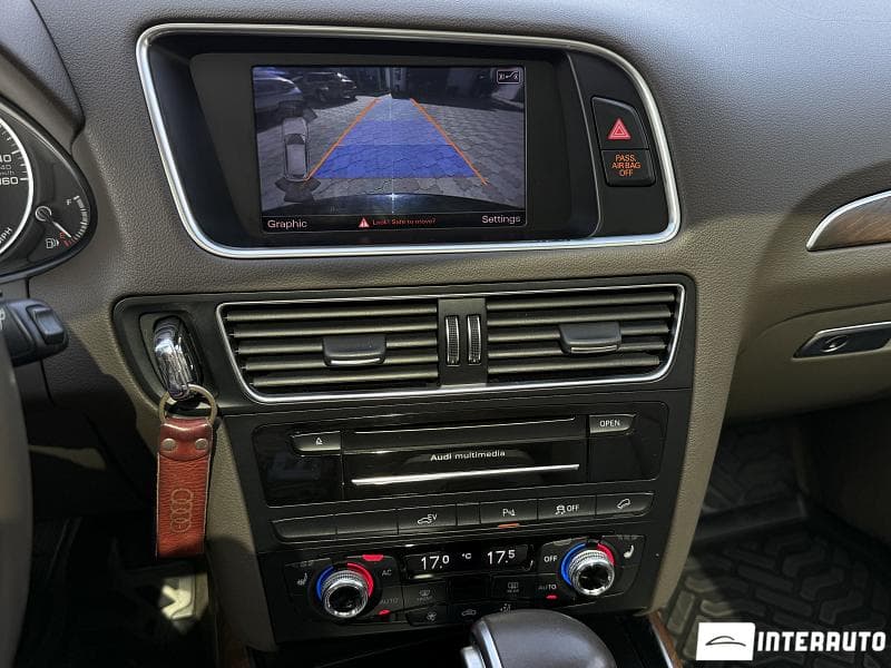 Audi Q5 2013 — Миниатюра 15