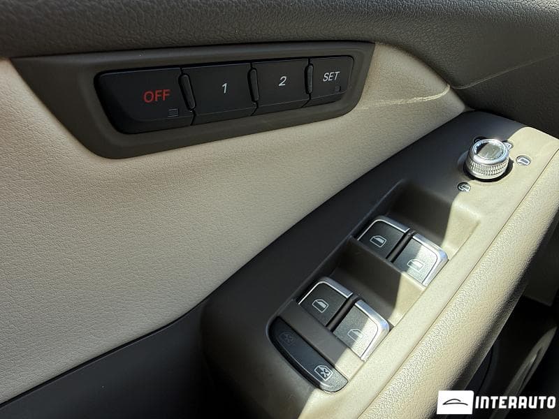 Audi Q5 2013 — Миниатюра 7
