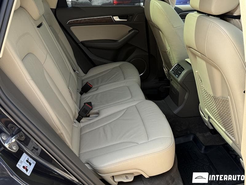 Audi Q5 2013 — Миниатюра 19