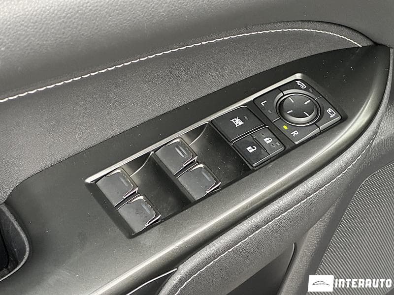 Lexus NX 350H 2022 — Миниатюра 16