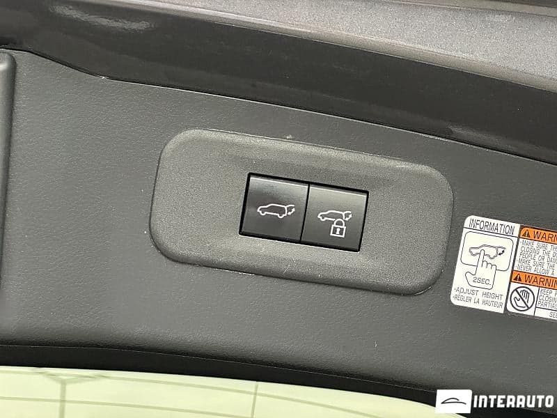 Lexus NX 350H 2022 — Миниатюра 19