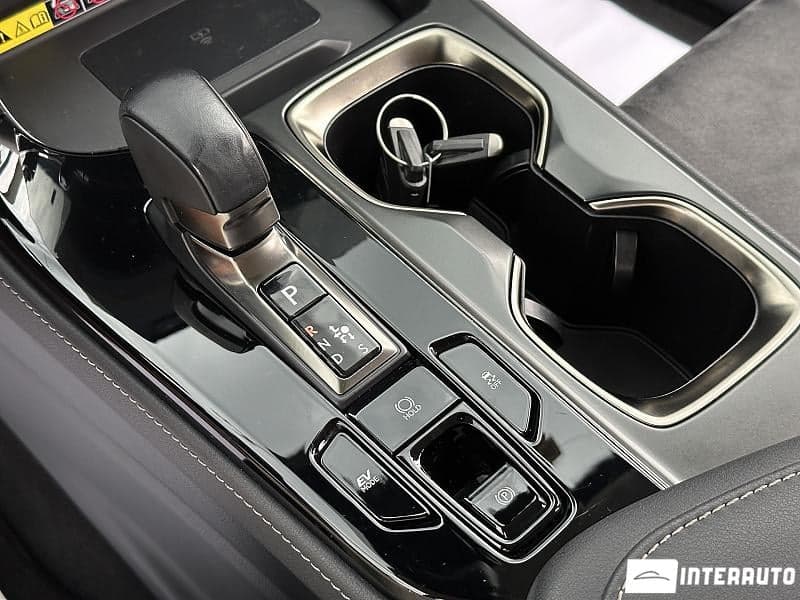 Lexus NX 350H 2022 — Миниатюра 11