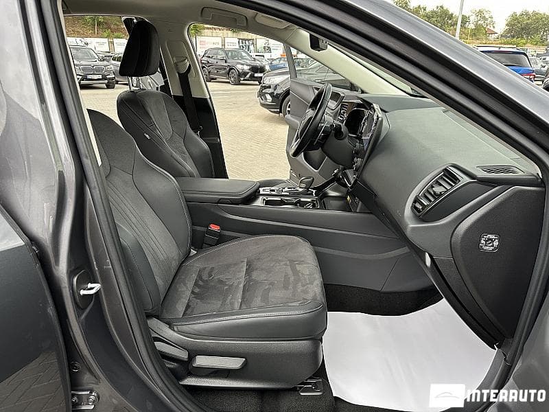 Lexus NX 350H 2022 — Миниатюра 12
