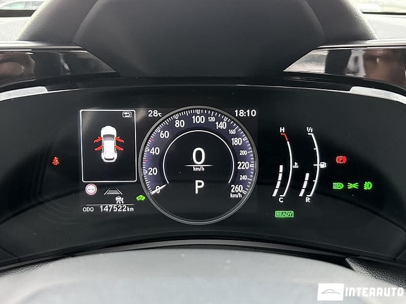 Lexus NX 350H 2022 — Миниатюра 8