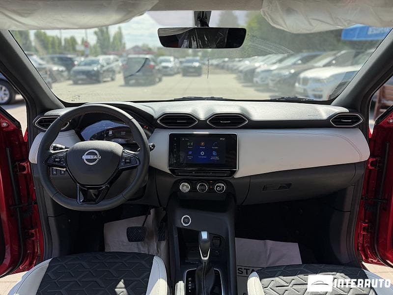 Nissan Magnite 2025 — Миниатюра 10