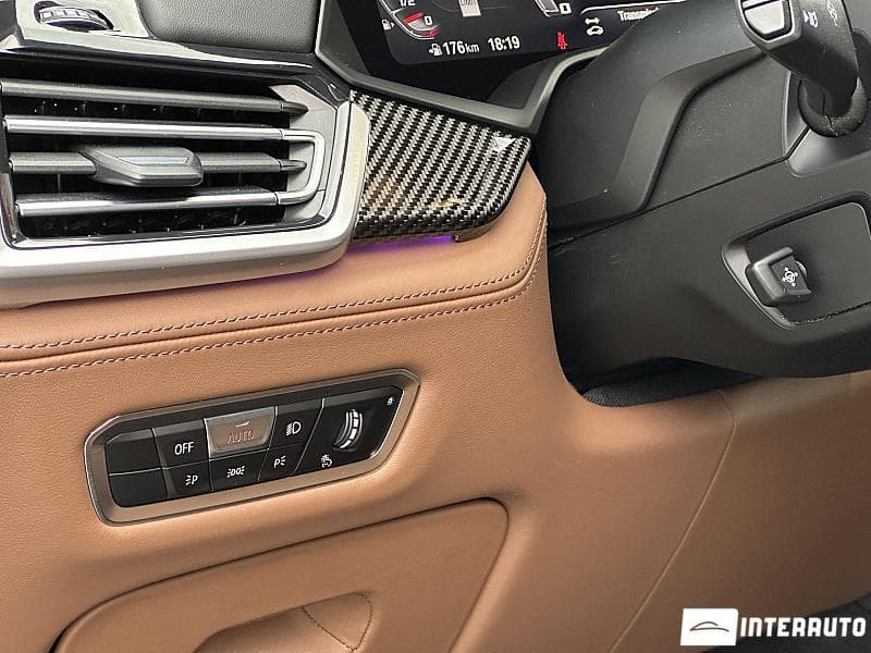 BMW X5M Competition 2021 — Миниатюра 19