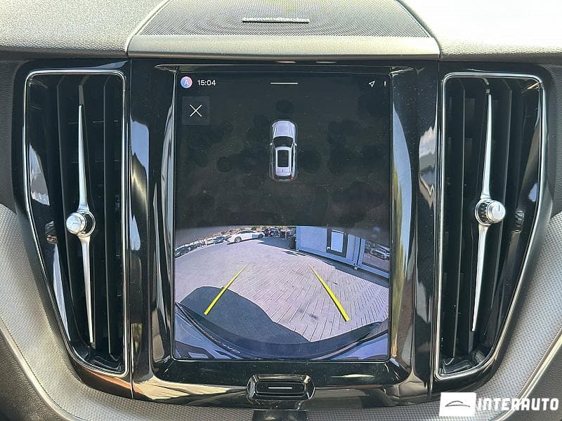 Volvo XC 60 2021 — Миниатюра 10