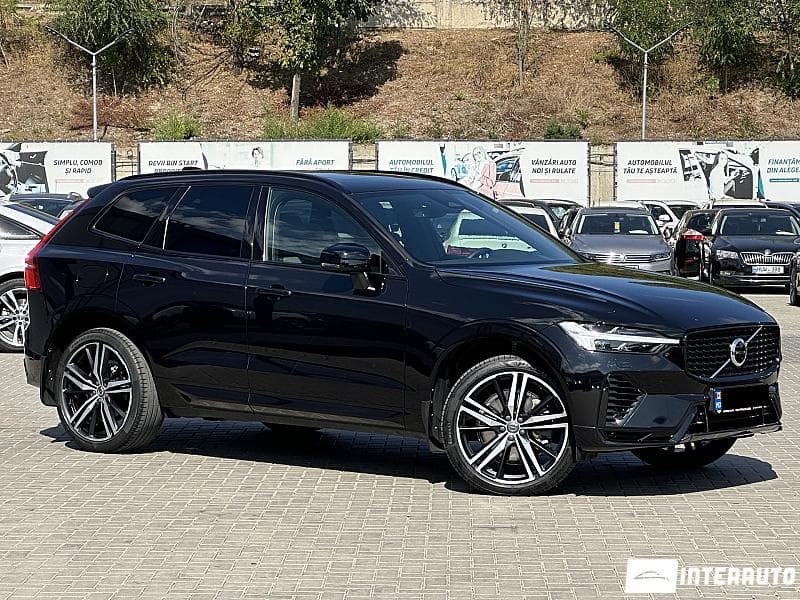 Volvo XC 60