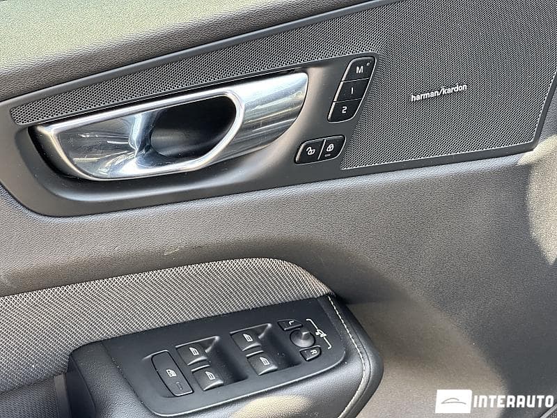 Volvo XC 60 2021 — Миниатюра 18