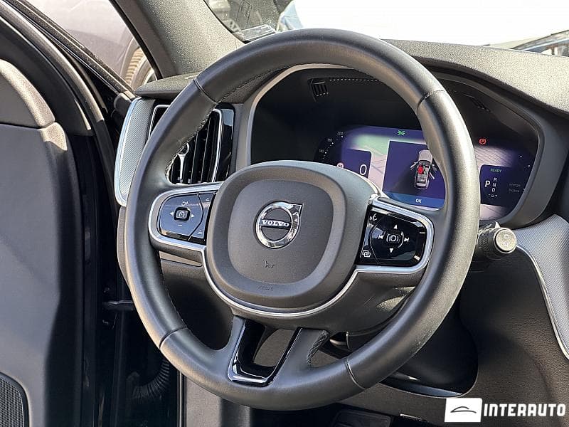 Volvo XC 60 2021 — Миниатюра 7
