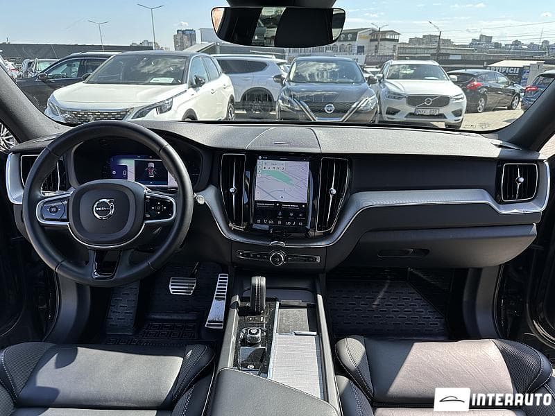 Volvo XC 60 2021 — Миниатюра 6