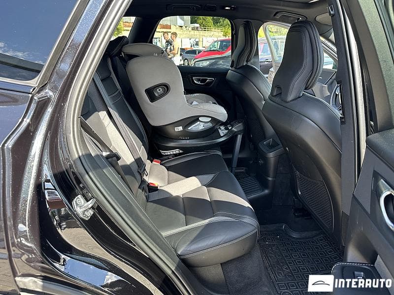 Volvo XC 60 2021 — Миниатюра 15