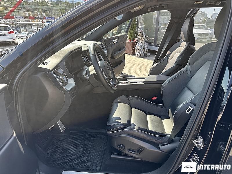 Volvo XC 60 2021 — Миниатюра 5