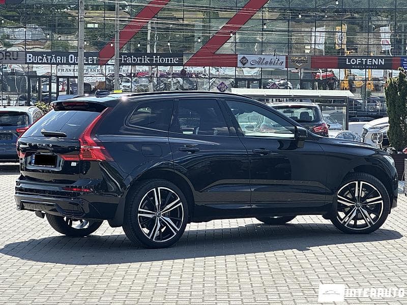 Volvo XC 60 2021 — Миниатюра 3