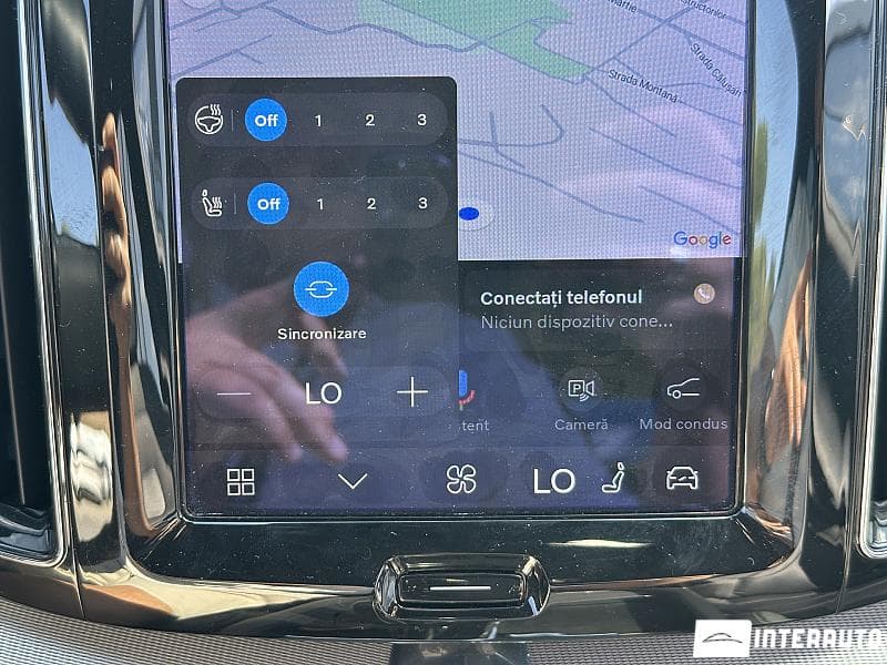 Volvo XC 60 2021 — Миниатюра 11