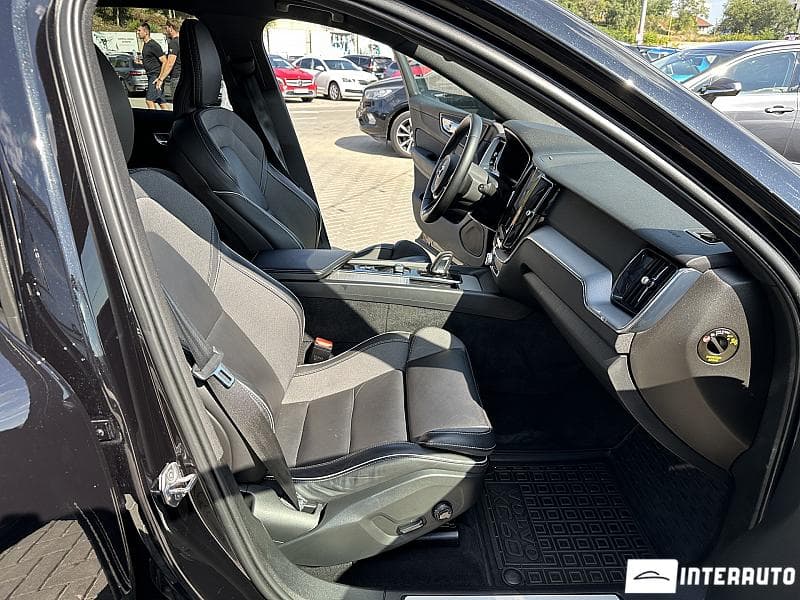 Volvo XC 60 2021 — Миниатюра 14