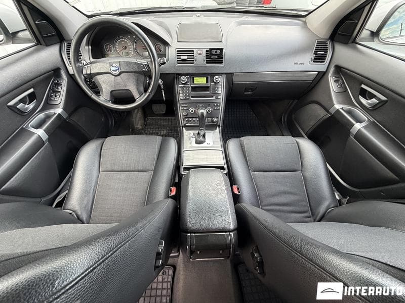 Volvo XC 90 2008 — Миниатюра 9
