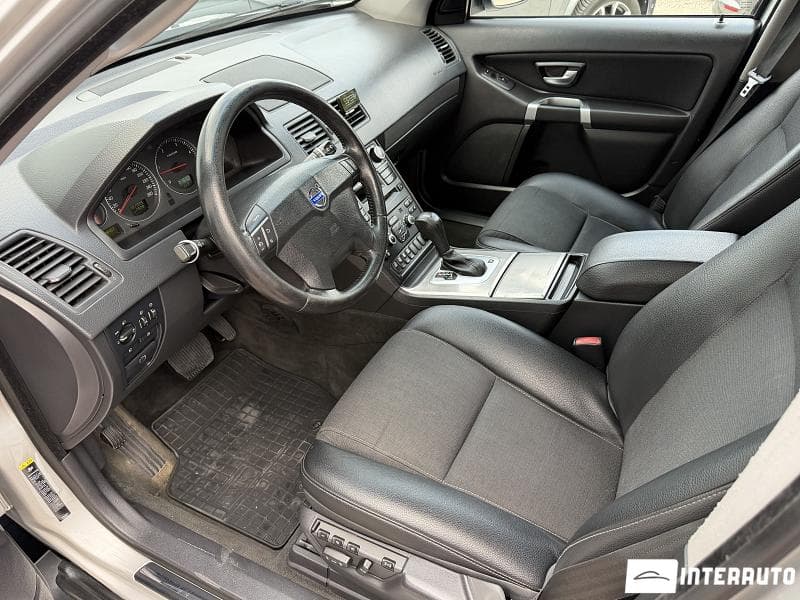 Volvo XC 90 2008 — Миниатюра 7