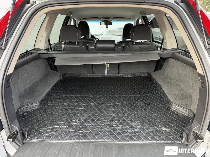 Volvo XC 90 2008 — Миниатюра 17