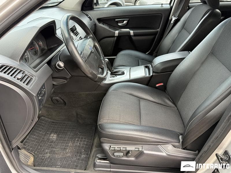 Volvo XC 90 2008 — Миниатюра 5